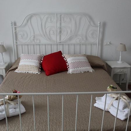 Apartament Casa Marina La Spezia Zewnętrze zdjęcie