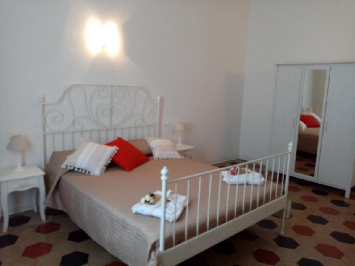 Apartament Casa Marina La Spezia Zewnętrze zdjęcie