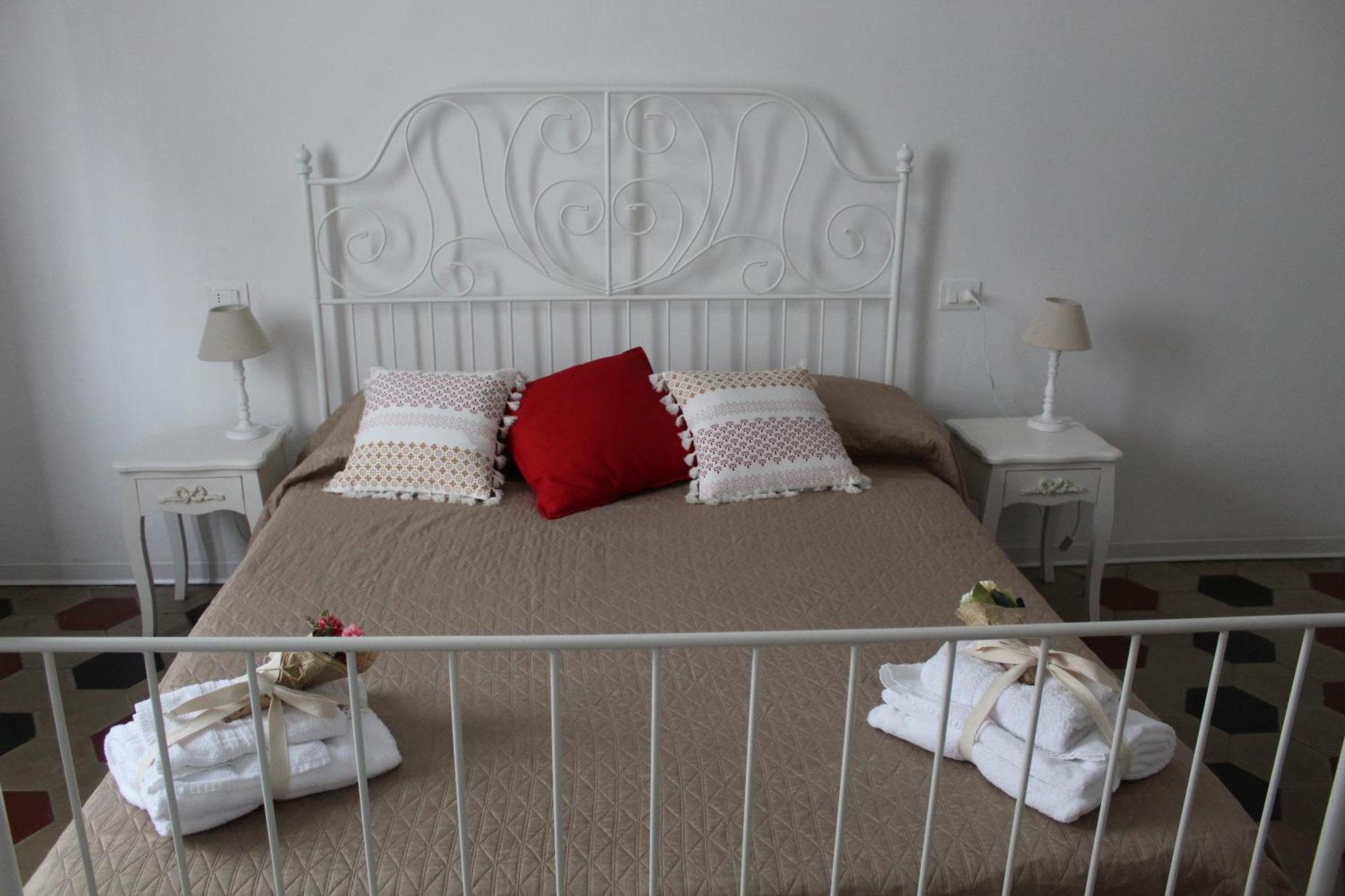 Apartament Casa Marina La Spezia Zewnętrze zdjęcie