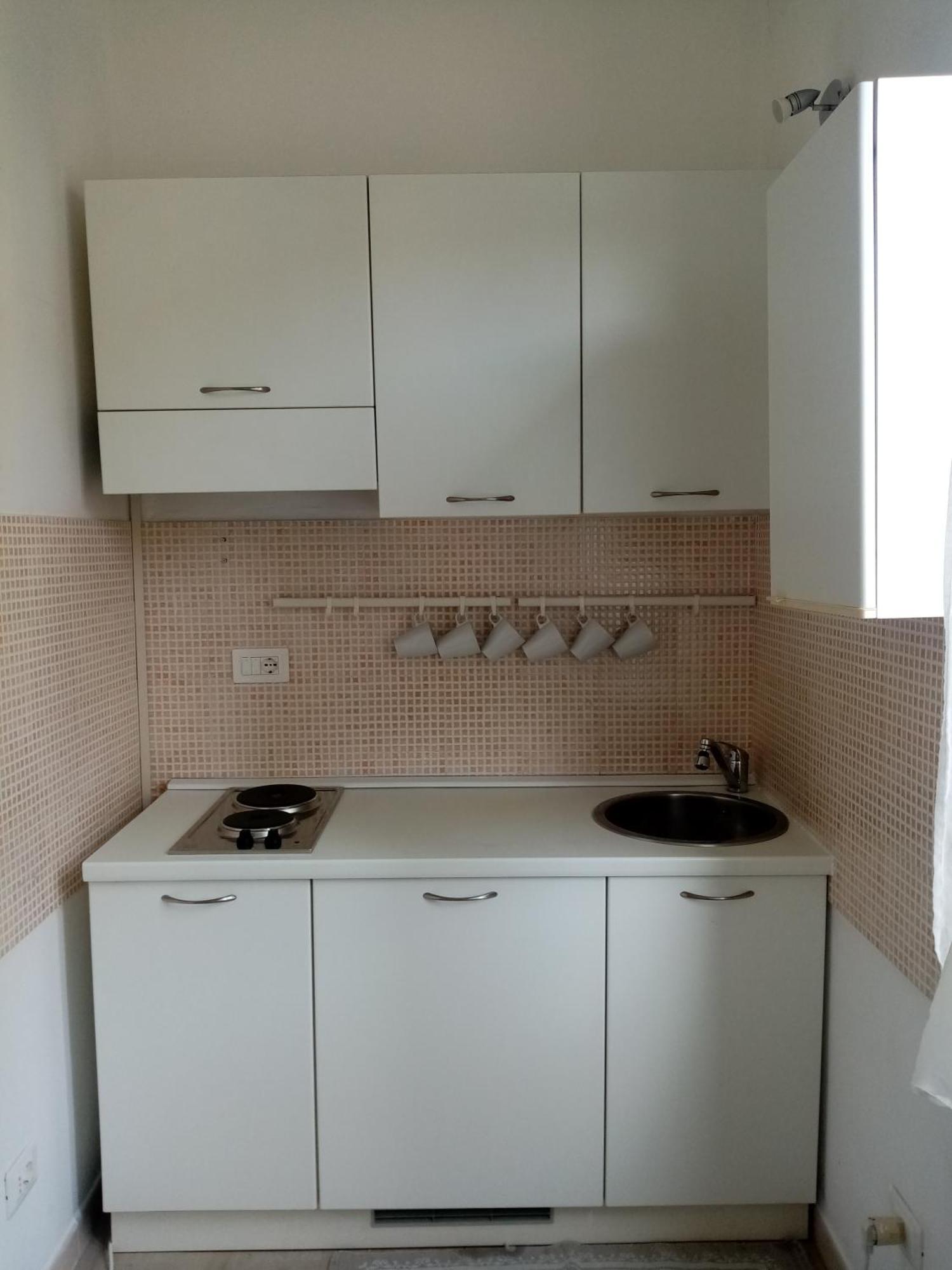 Apartament Casa Marina La Spezia Zewnętrze zdjęcie