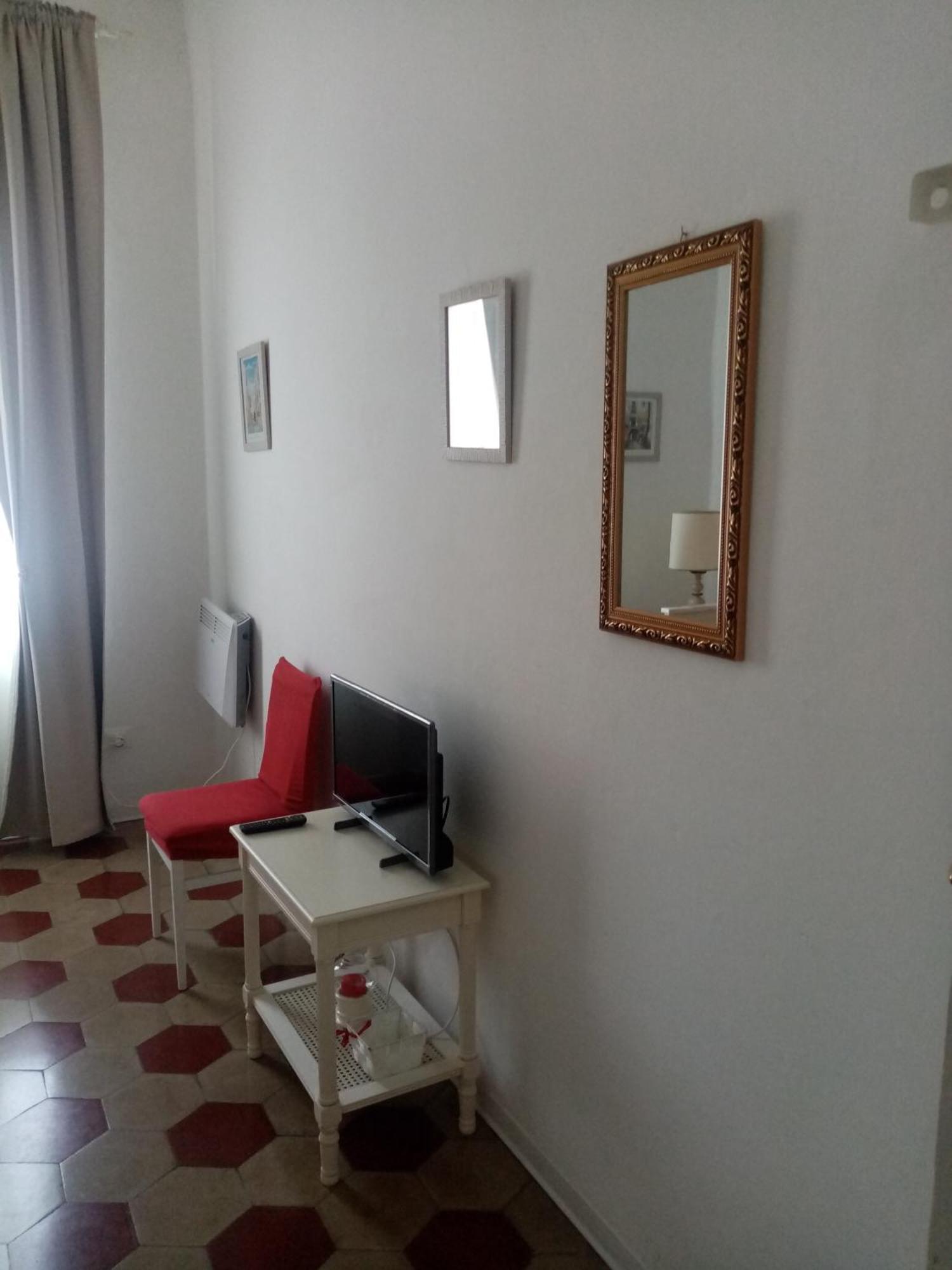 Apartament Casa Marina La Spezia Zewnętrze zdjęcie