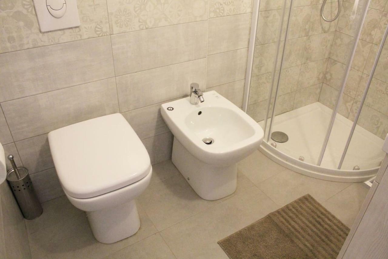 Apartament Casa Marina La Spezia Zewnętrze zdjęcie