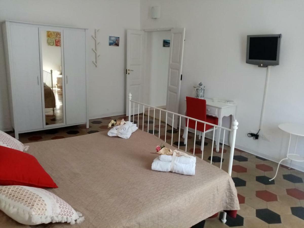 Apartament Casa Marina La Spezia Zewnętrze zdjęcie