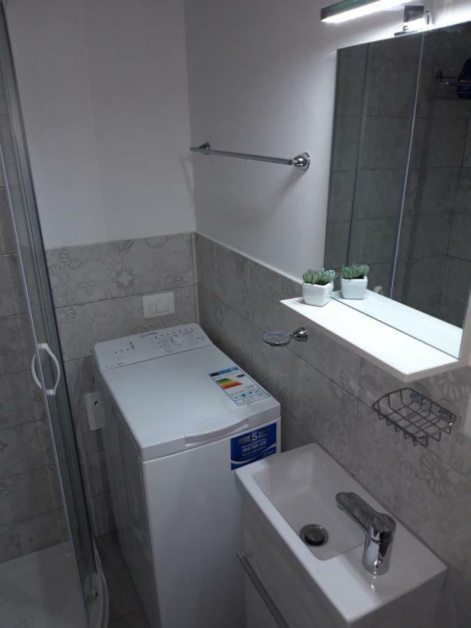 Apartament Casa Marina La Spezia Zewnętrze zdjęcie