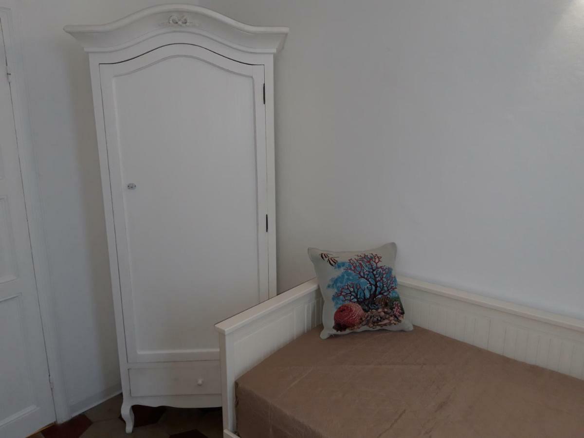 Apartament Casa Marina La Spezia Zewnętrze zdjęcie